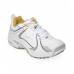 Kanton Pro 40 White Cricket Shoes